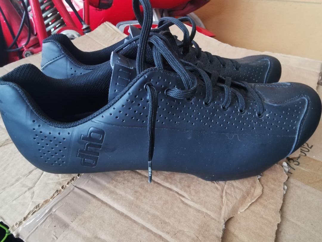 dhb dorica road shoe