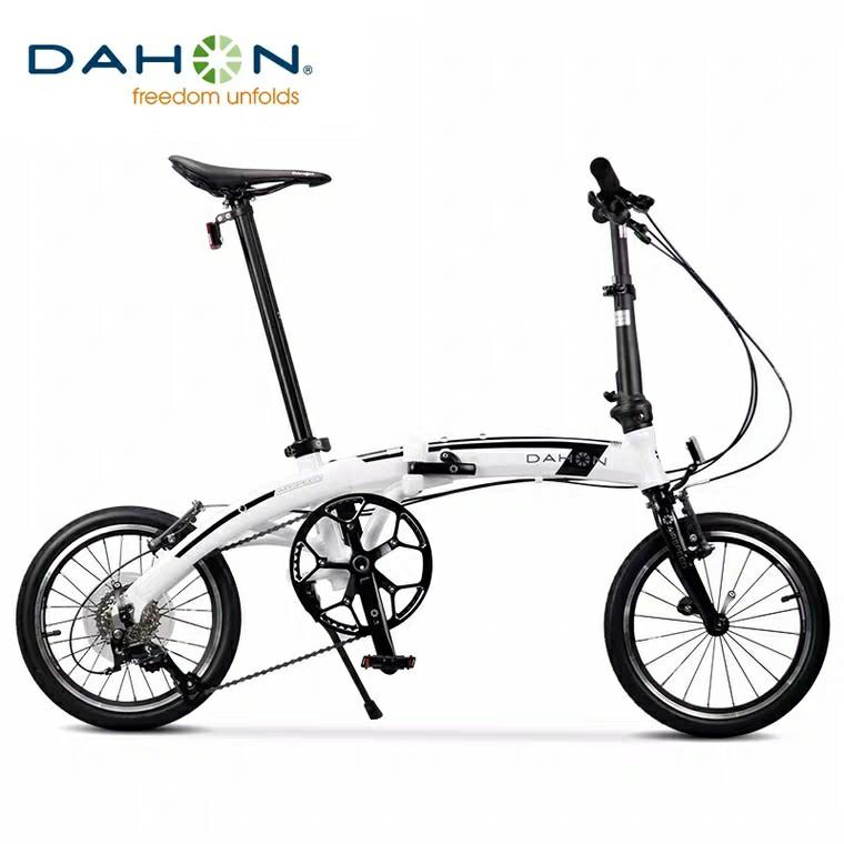 dahon mu sl 9 speed