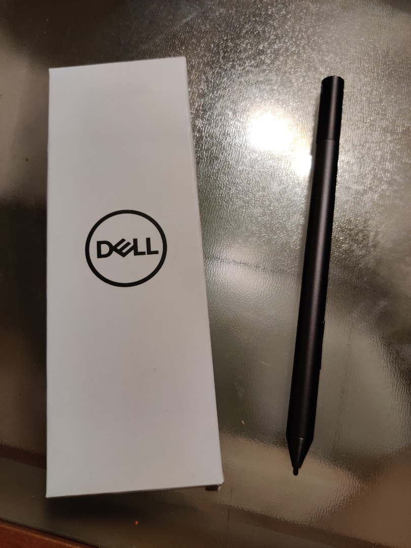 Dell Active Pen Pn557w Faulty Bluetooth Mobile Phones Tablets Others On Carousell