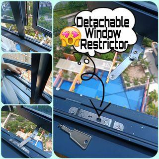 One stop home solutions for all kinds of door and window hardware  repair and replacement works for concealed window restrictor/Friction stay/cockspur handle/ gasket/Roller/Door hinge/Lever handle/Mortise Lock/Cylinder lock/ Floor Spring/Glass hinge & etc