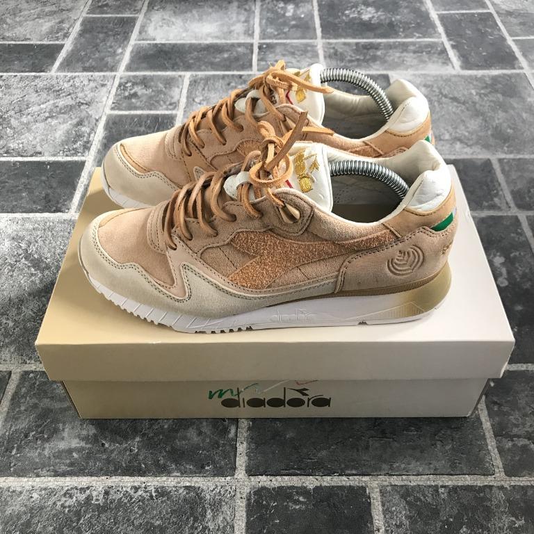 Diadora v7000 macchiato discount