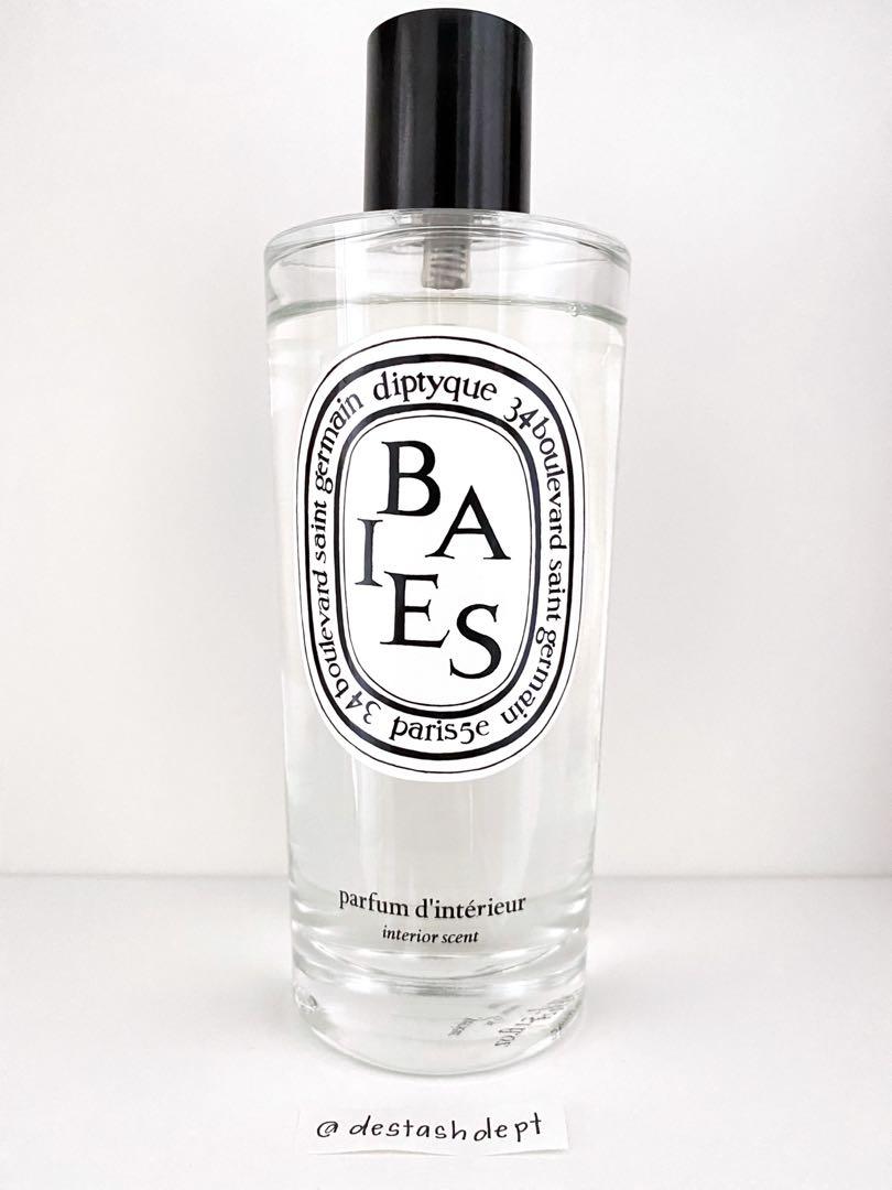 Baies clearance room spray