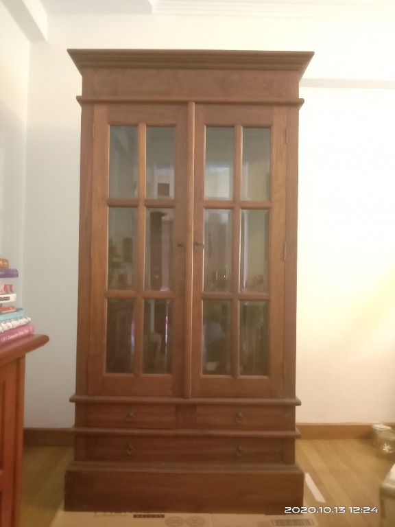 Display Units, Furniture & Home Living, Furniture, Shelves,