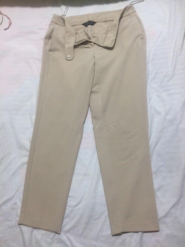 eur 36 pants
