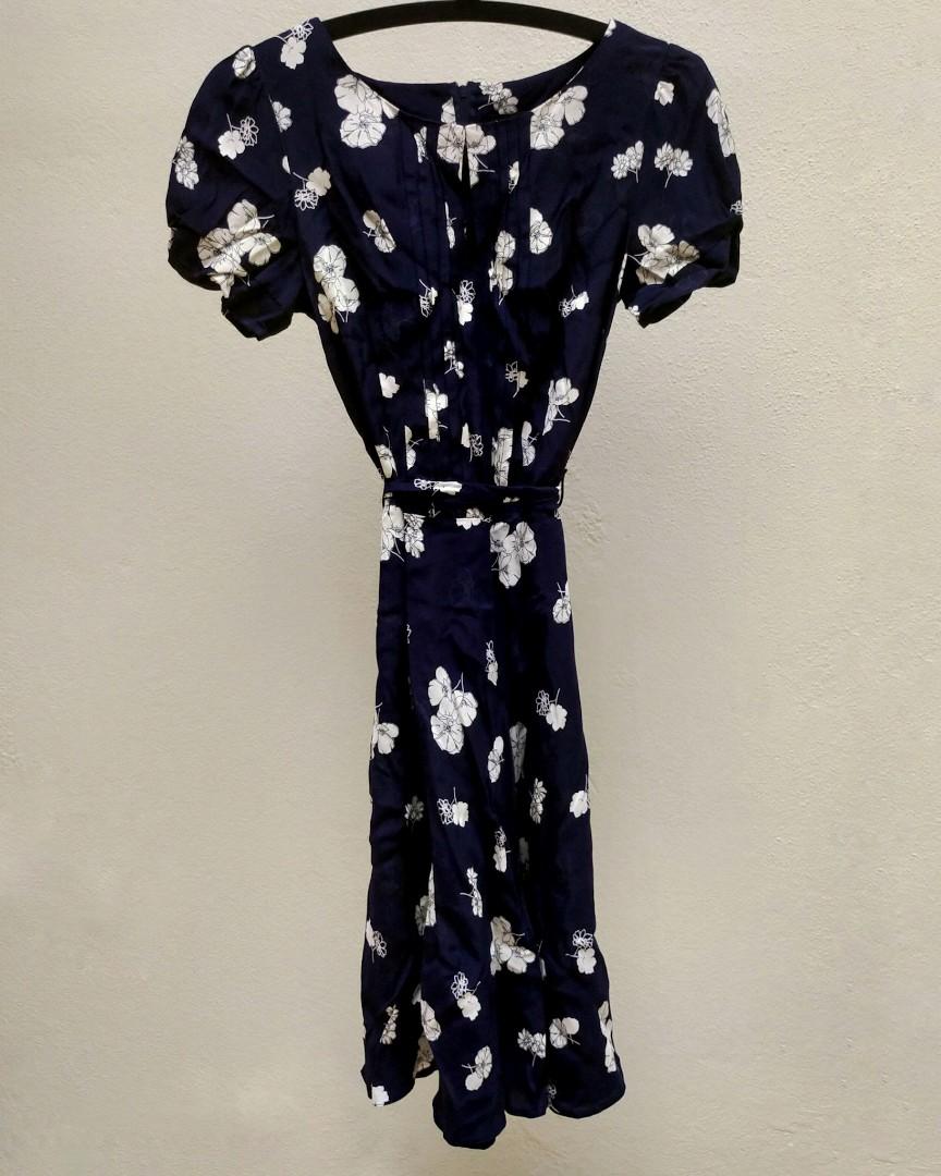 dorothy perkins sunflower dress