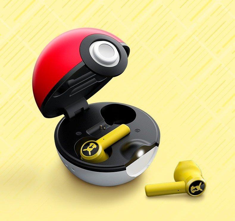 Razer hotsell pikachu tws