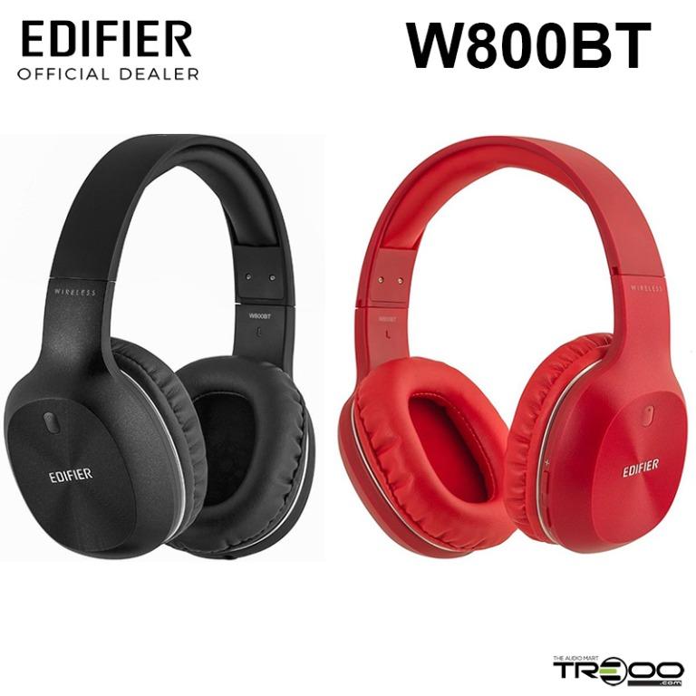 Edifier sales w800bt microphone