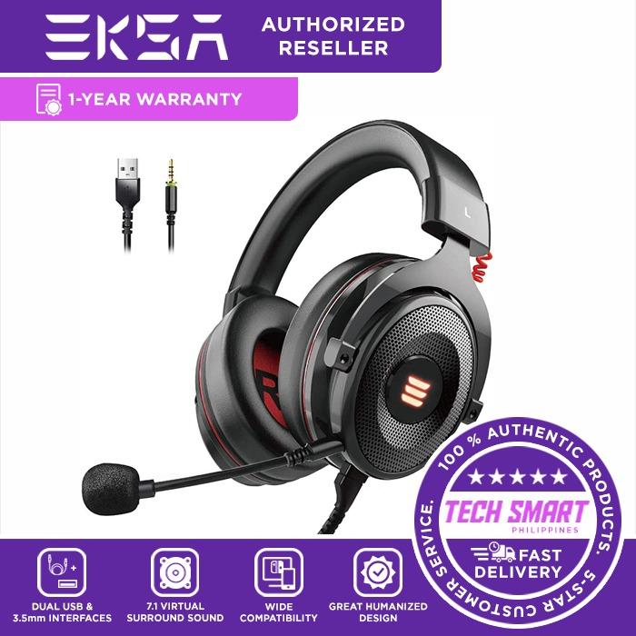 eksa xbox one headset