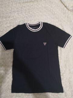 Factorie Dark Blue Tee