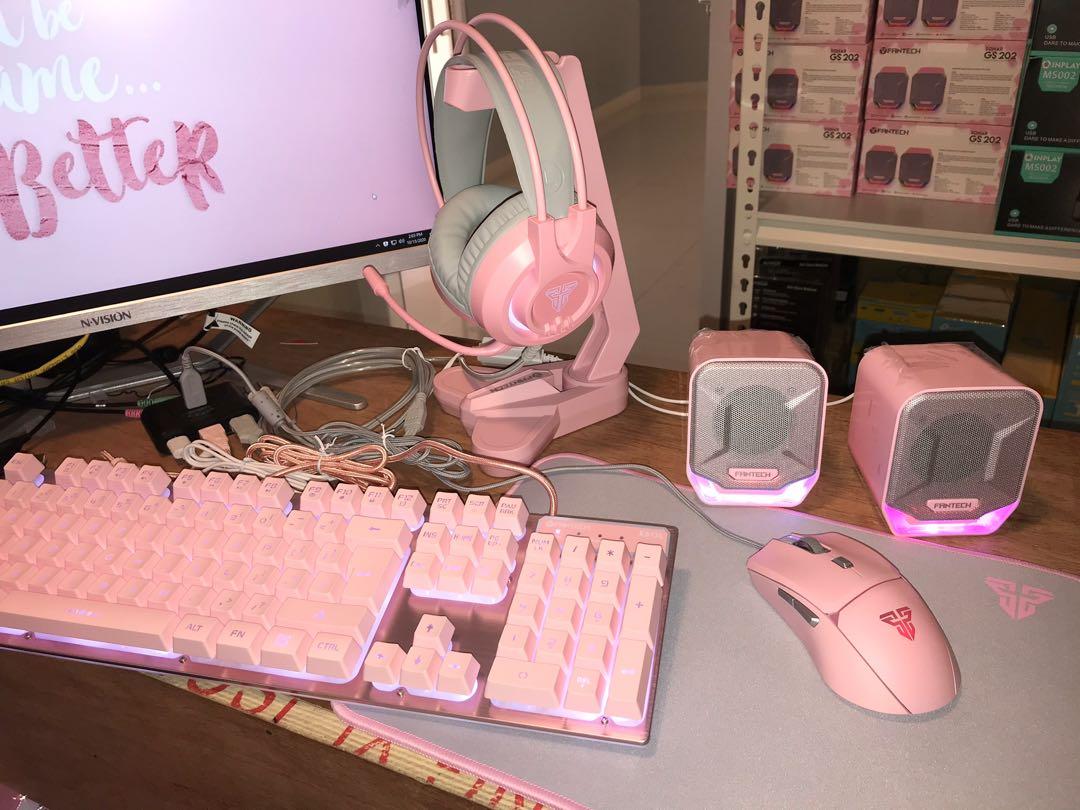 fantech sakura headset