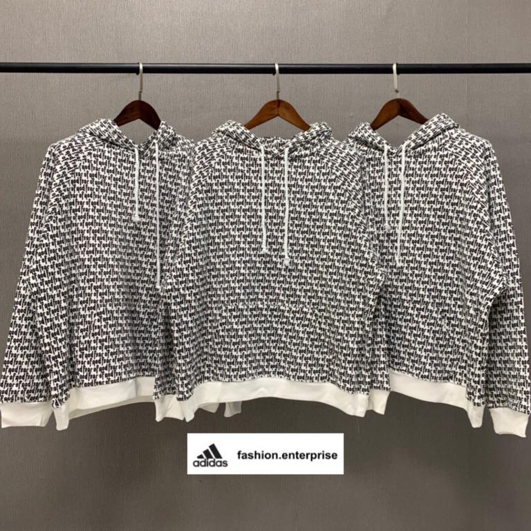 Fear of god x pacsun all over print hoodie shop
