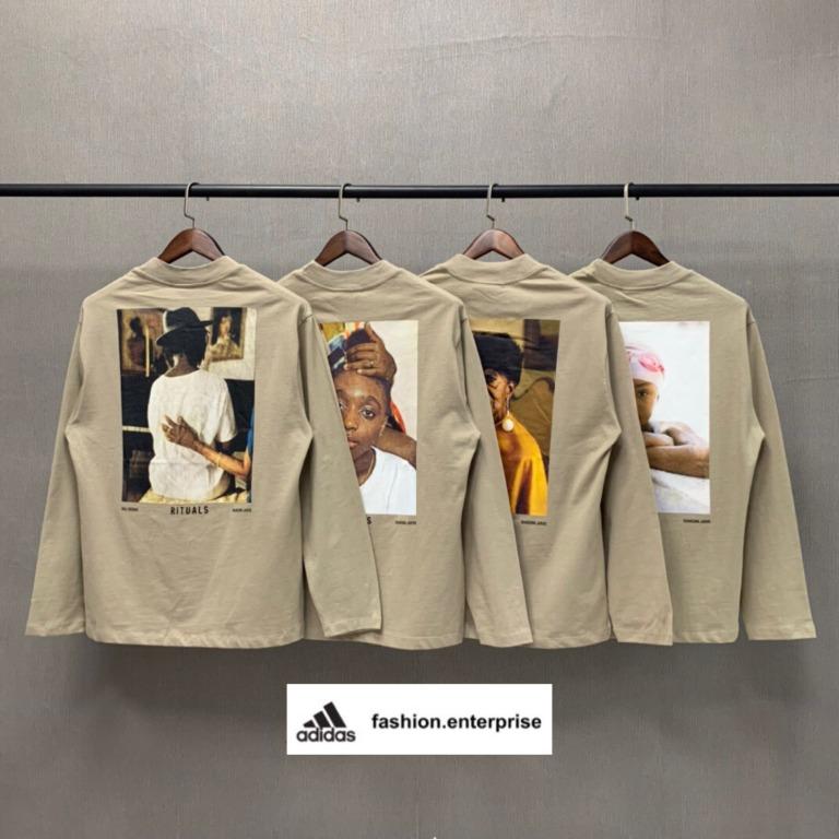 fear of god shaniqwa jarvis