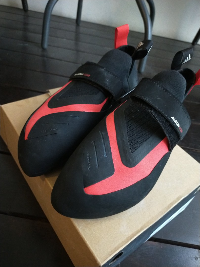 Adidas aleon discount