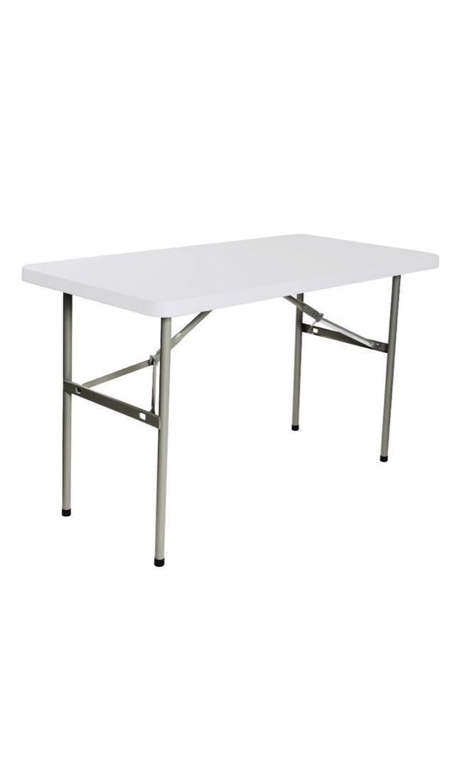 Foldable Table, Furniture & Home Living, Furniture, Tables & Sets on