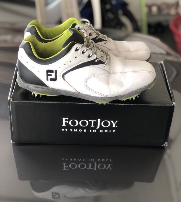 Fj discount hydrolite shoes