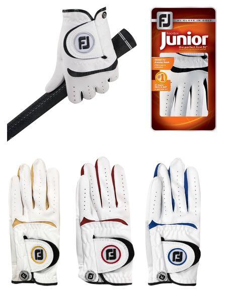 footjoy golf mittens