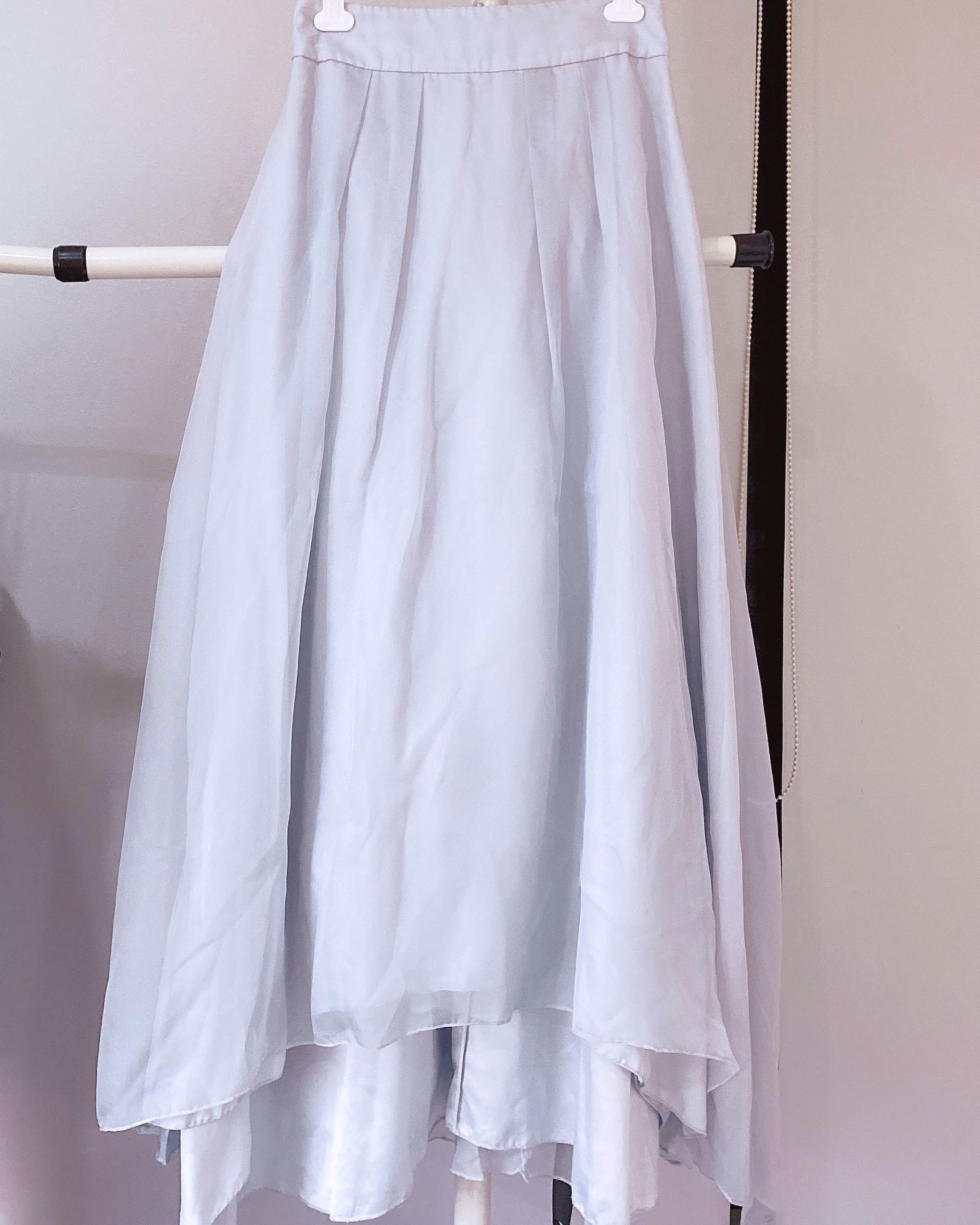 Tulle skirt forever new deals