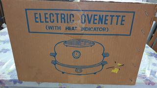 Free Electric Ovenette
