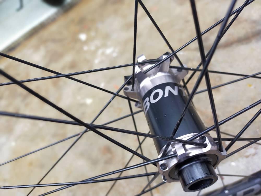 Bontrager boost110 hot sale
