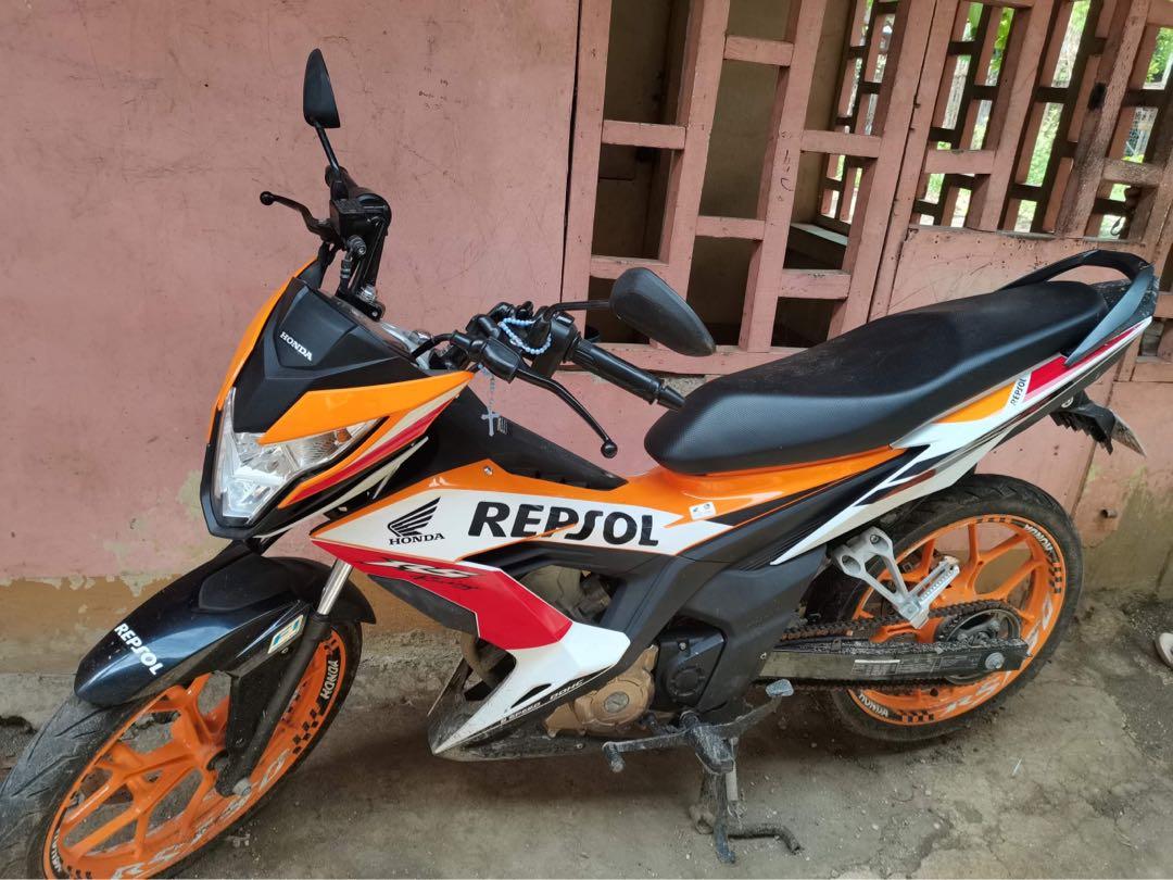 Honda repsol 150 shop price