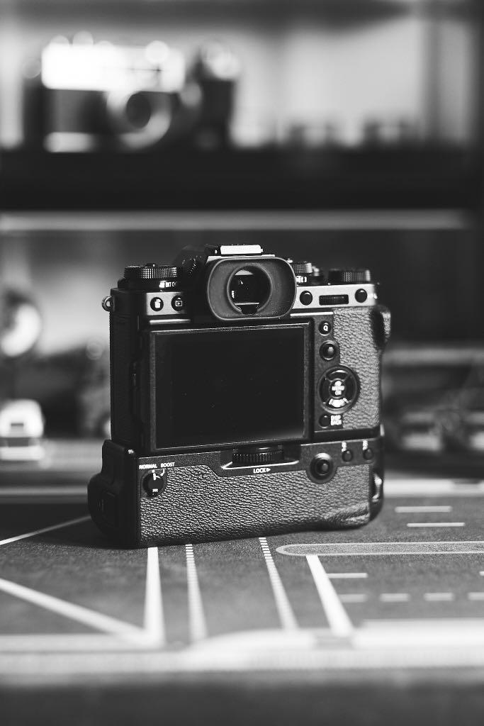 Fujifilm XT3, Photography, Cameras on Carousell