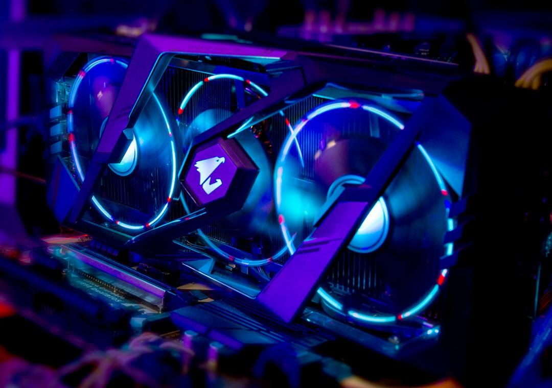 Gigabyte RTX 2080 Ti AORUS GeForce Xtreme 11G Graphics Card rtx