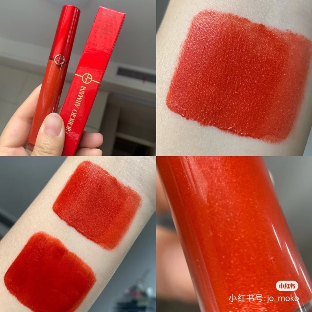 giorgio armani 405g