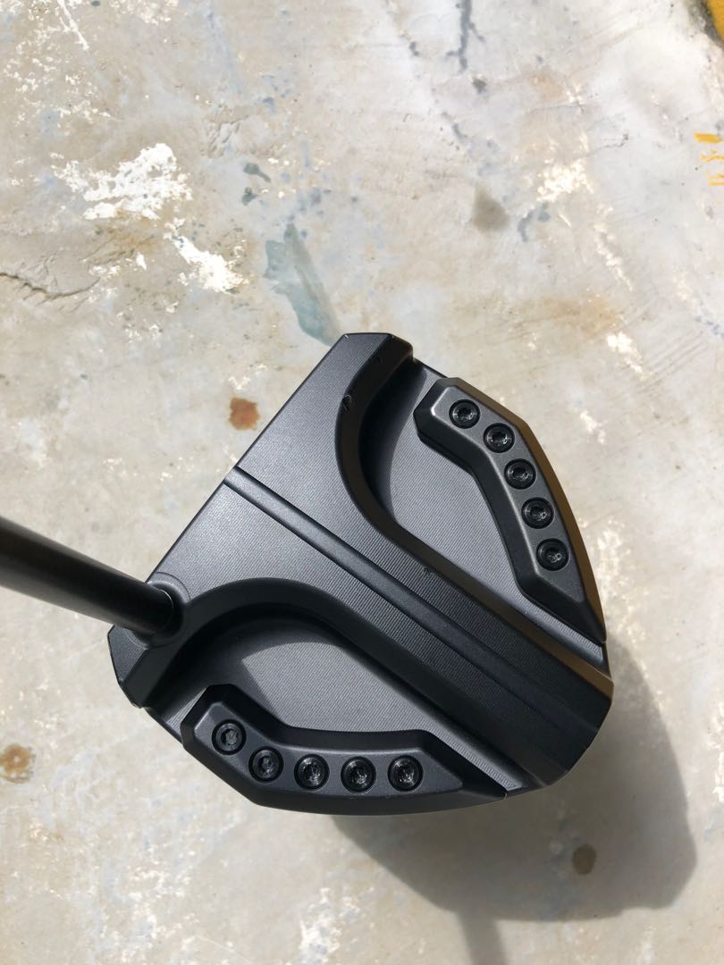 Used pxg putter Outlet