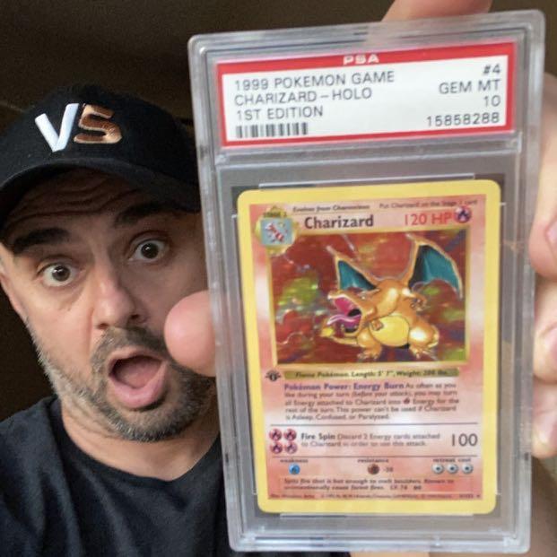 How To Grade Pokemon Cards For PSA Pokemon Grading Scale