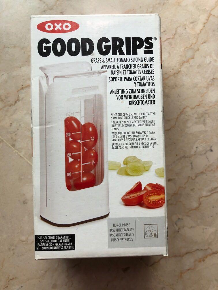 OXO Grape & Tomato Slicer