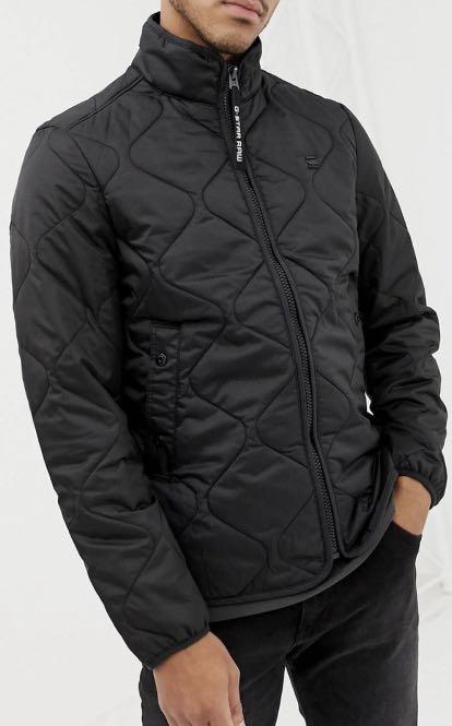 G star hotsell edla jacket