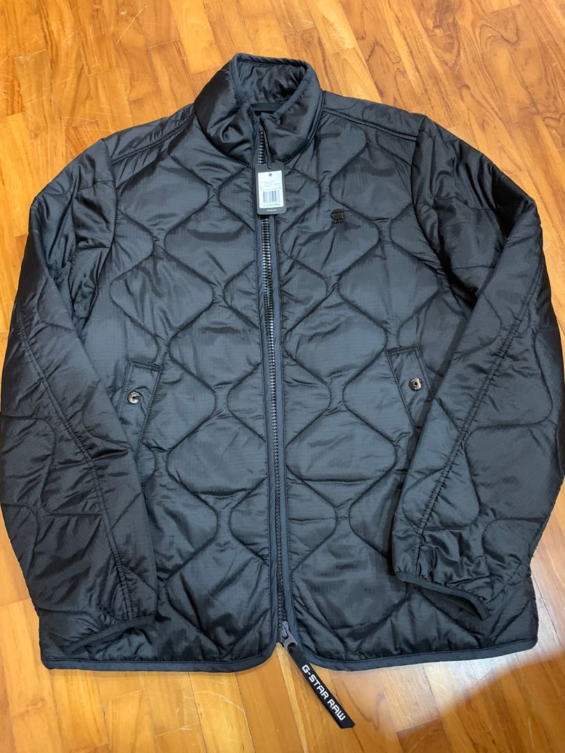 G star hotsell edla jacket