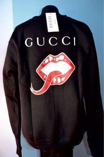 Gucci Crewneck