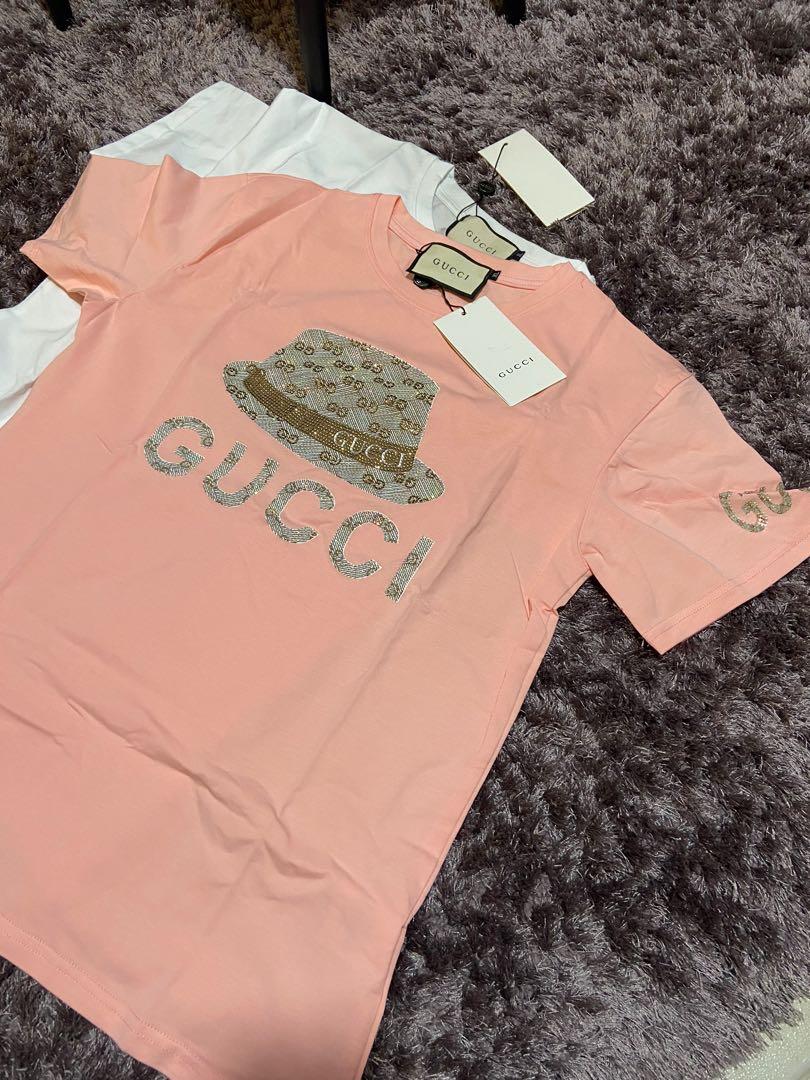 gucci shirts & tops