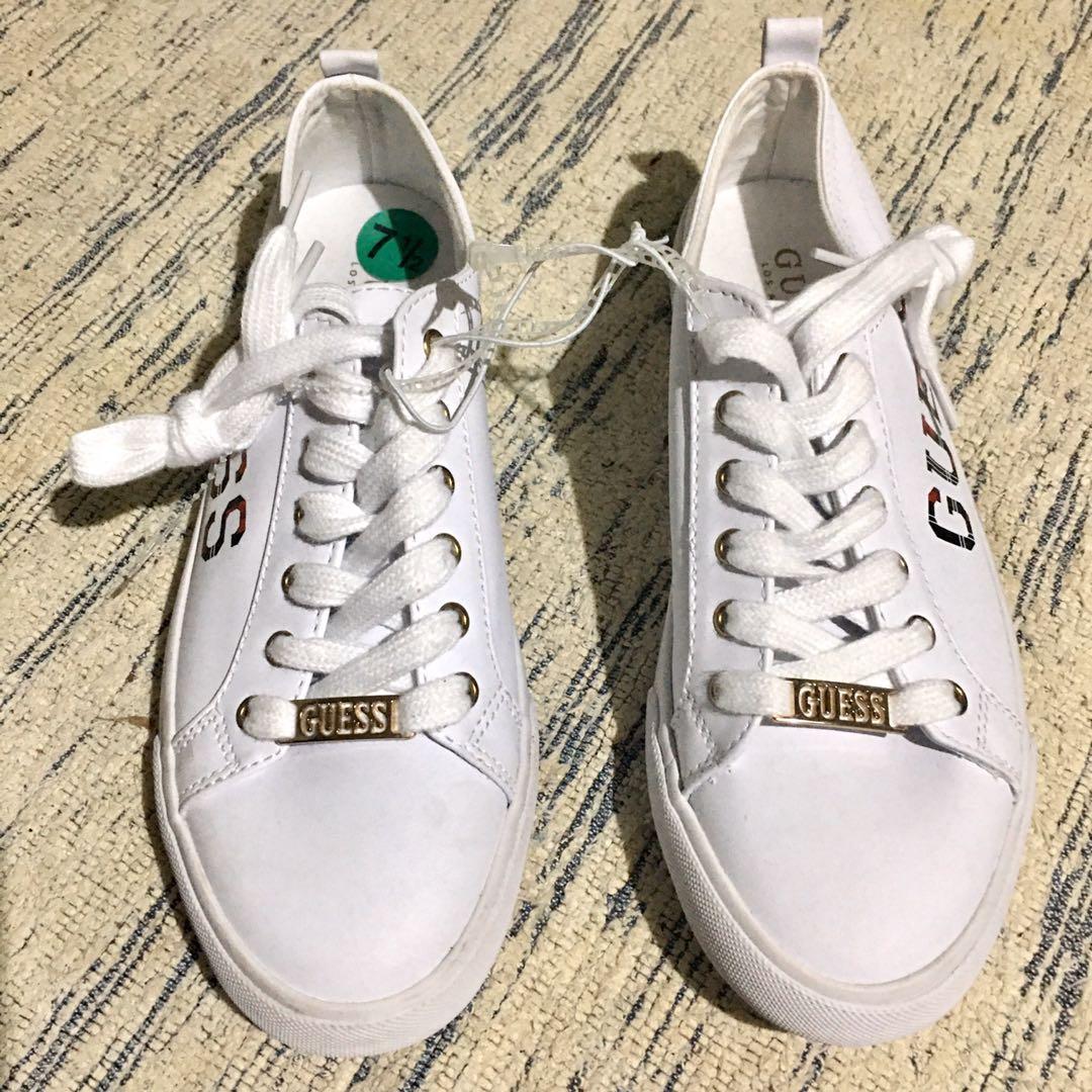 guess sneakers on sale