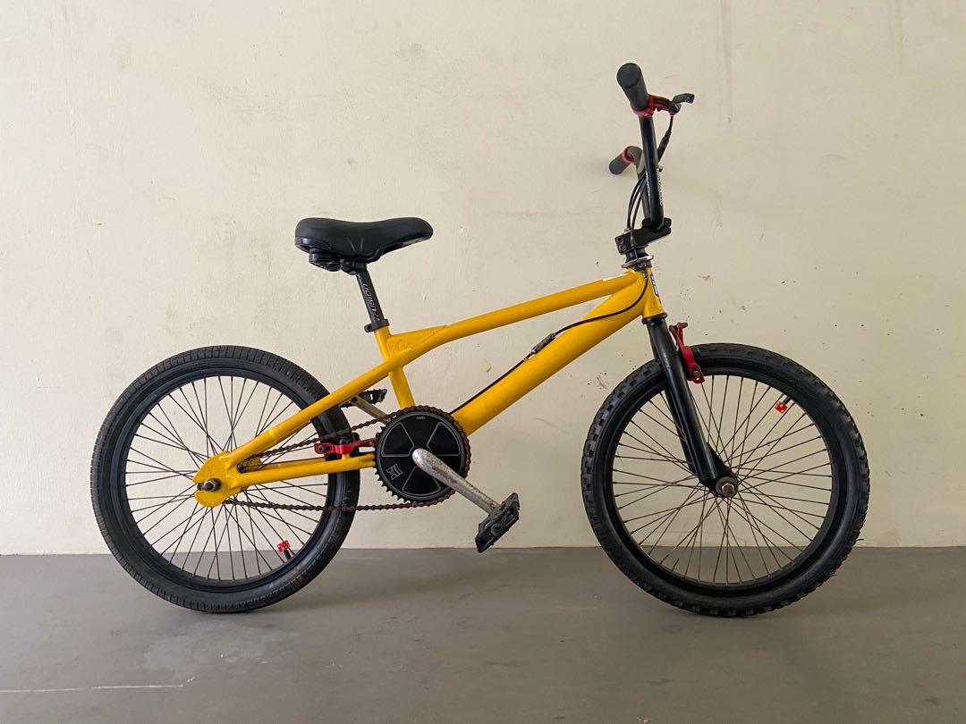 haro f3 bmx price