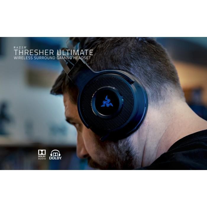 Razer hotsell thresher bluetooth