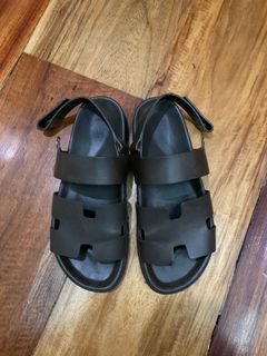 takara sandals hermes