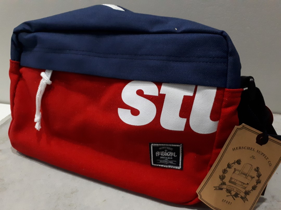 Harga beg herschel 2025
