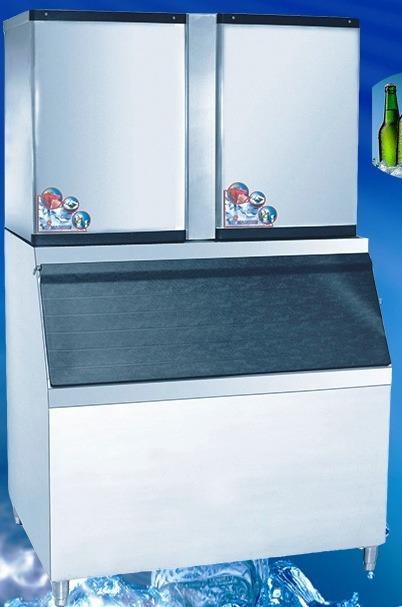 ICE CUBE MAKER 700KG/24HRS CAPACITY (Category: Refrigerators and Freezers) located in Manila. Submitted by cosmicmachineries (Listing ID 1042031480, Image 1). Description: ICE CUBE MAKER 700KG/24HRS CAPACITY Maximum 700kg per 24hr capacity Model: SF700 Fan cooled ice machine (maker) Voltage: 220V/60HZ Coolant: R22/R404a Power: 4500W Product Dimension: 760*1040*2005mm Price: Php 350,000.00* per unit Warranty: 6 months on parts 1 year on service. K