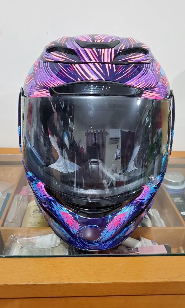 Icon Airmada Helmet Opacity Carousell