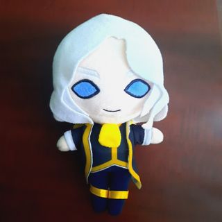 joseph desaulnier plush