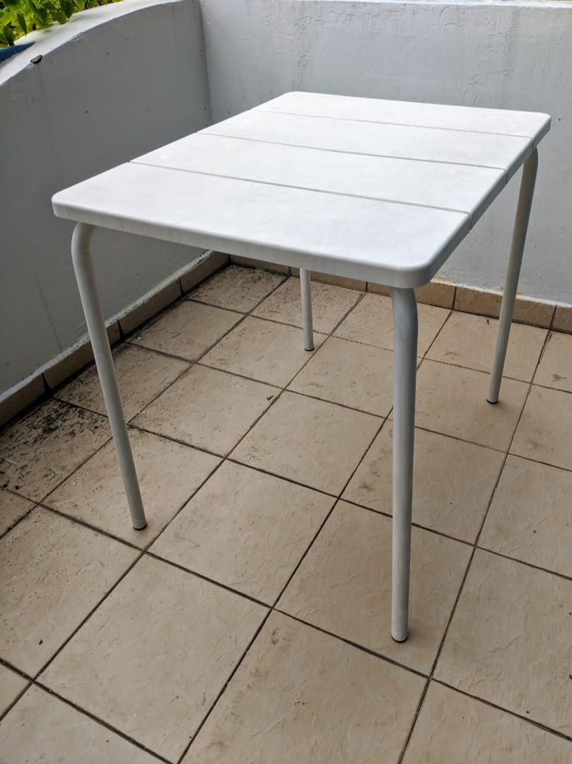 Vaddo ikea table hot sale