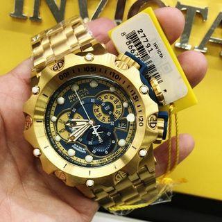 invicta 26652