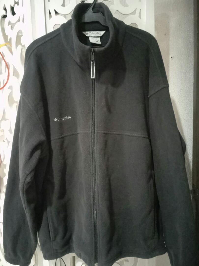Jacket xxl size sale