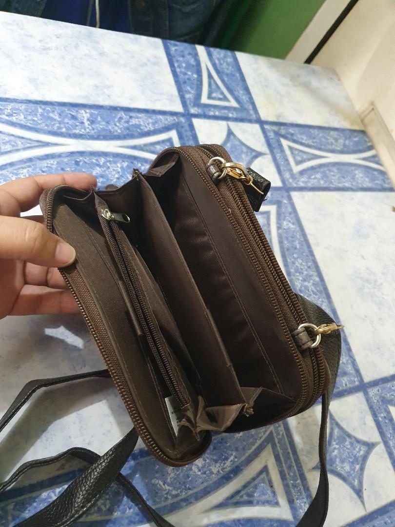 jaclyn smith wallet