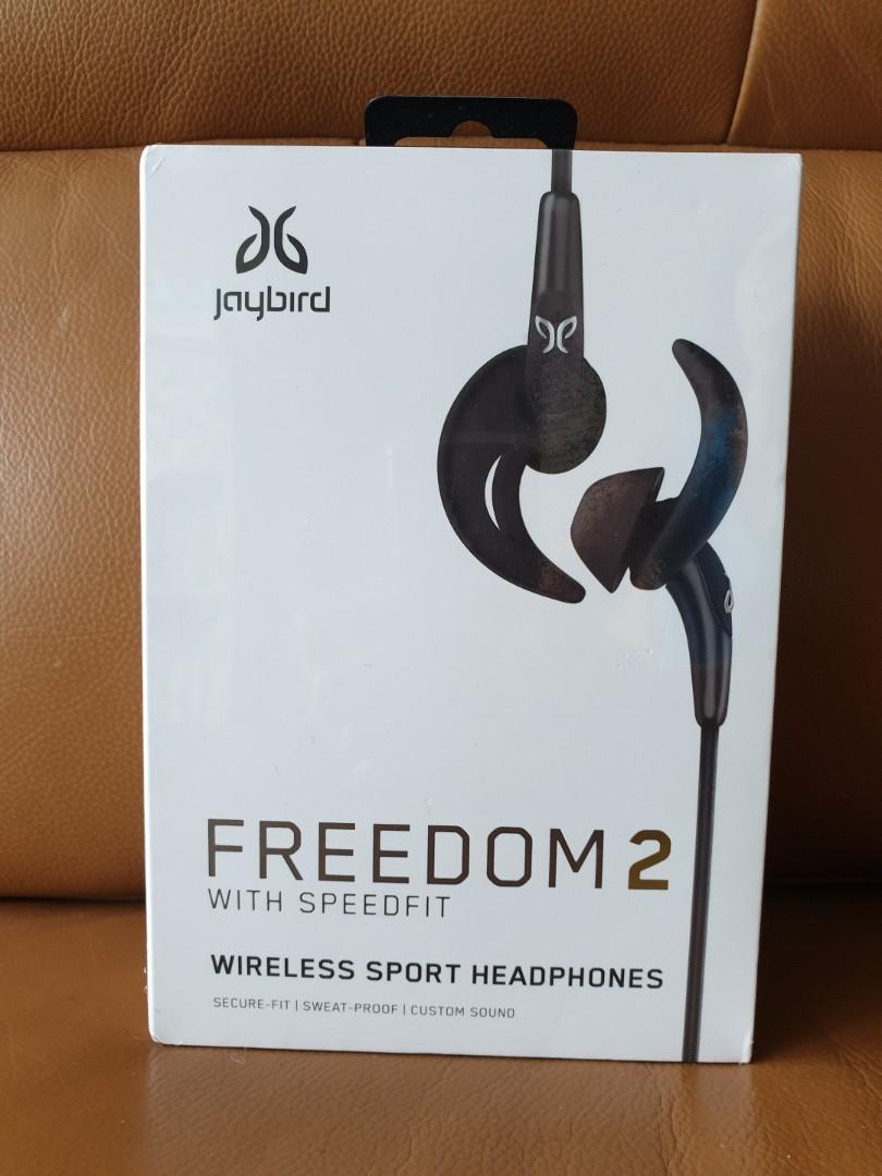 jaybird freedom 2 wireless