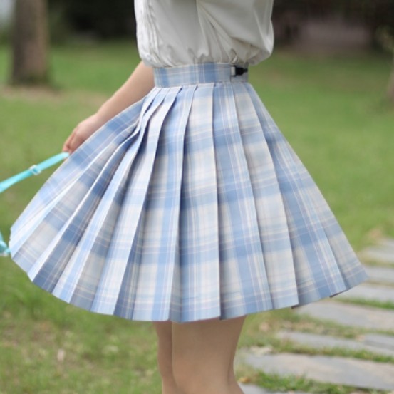 Seifuku skirt clearance
