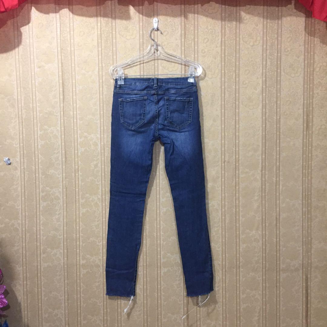 joe fresh womens jeans