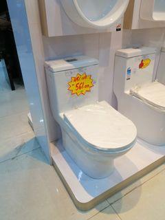 Toilet Bowl Home Furniture Carousell Malaysia